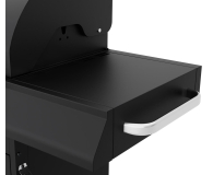 KOLER Grill Gazowy Relish v4 Black - 1017871 - zdjęcie 4